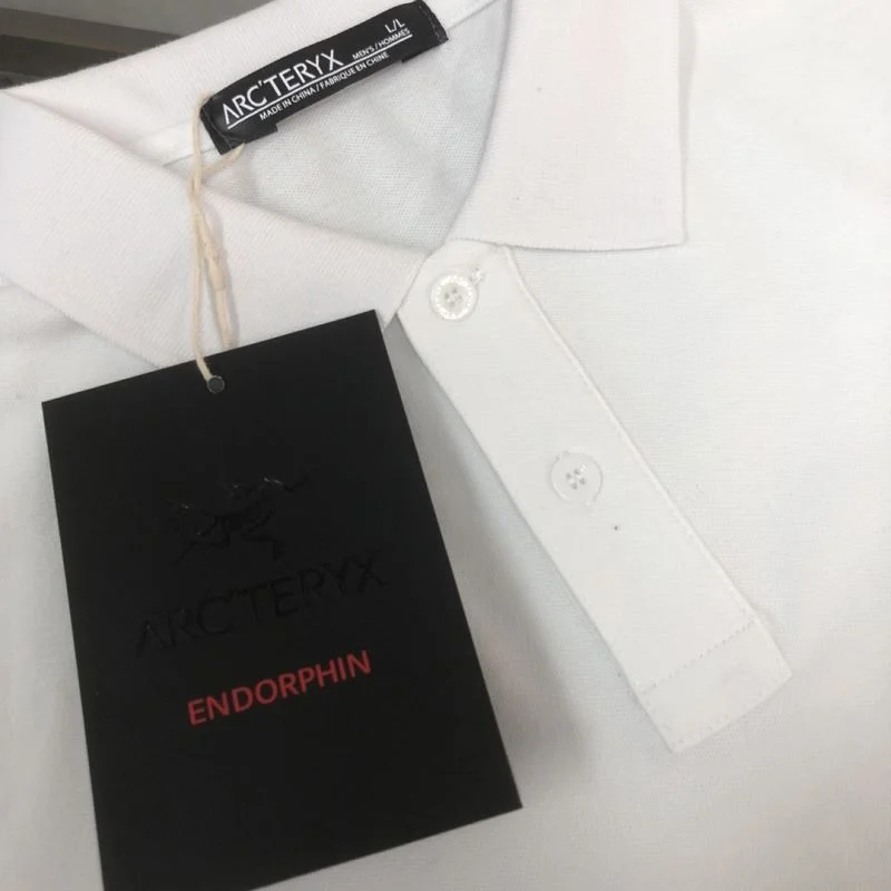 Arcteryx T-Shirts Comfortable 164395