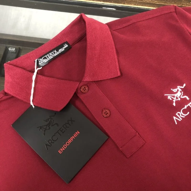 NewStyle Arcteryx T-Shirts 164447