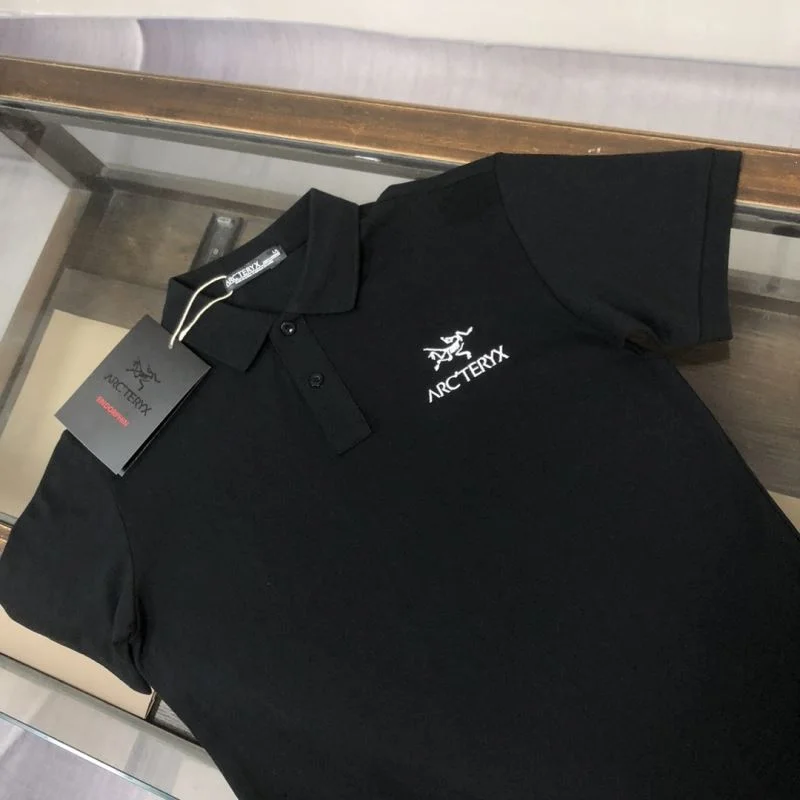 Effortless Arcteryx T-Shirts 164375