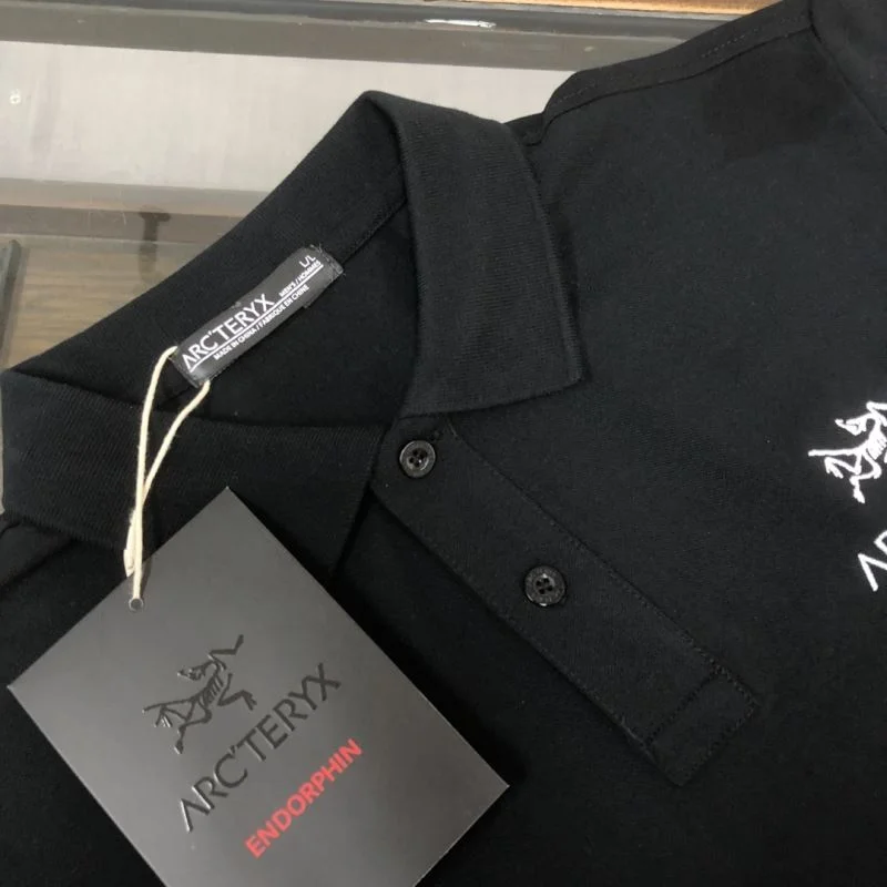 Effortless Arcteryx T-Shirts 164375