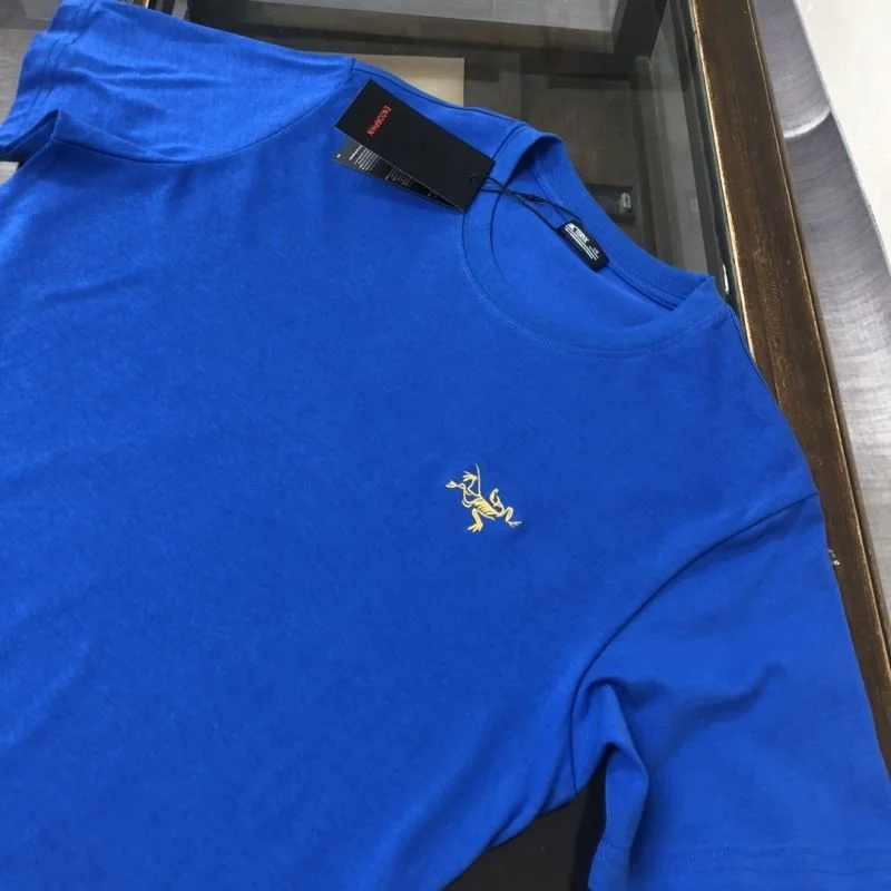 TravelReady Arcteryx T-Shirts 164373