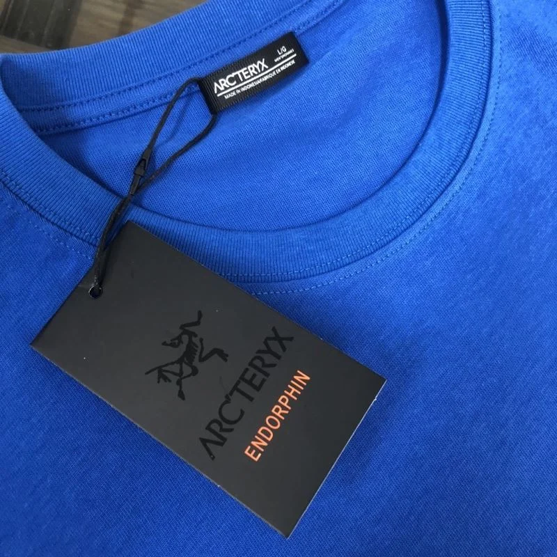 TravelReady Arcteryx T-Shirts 164373