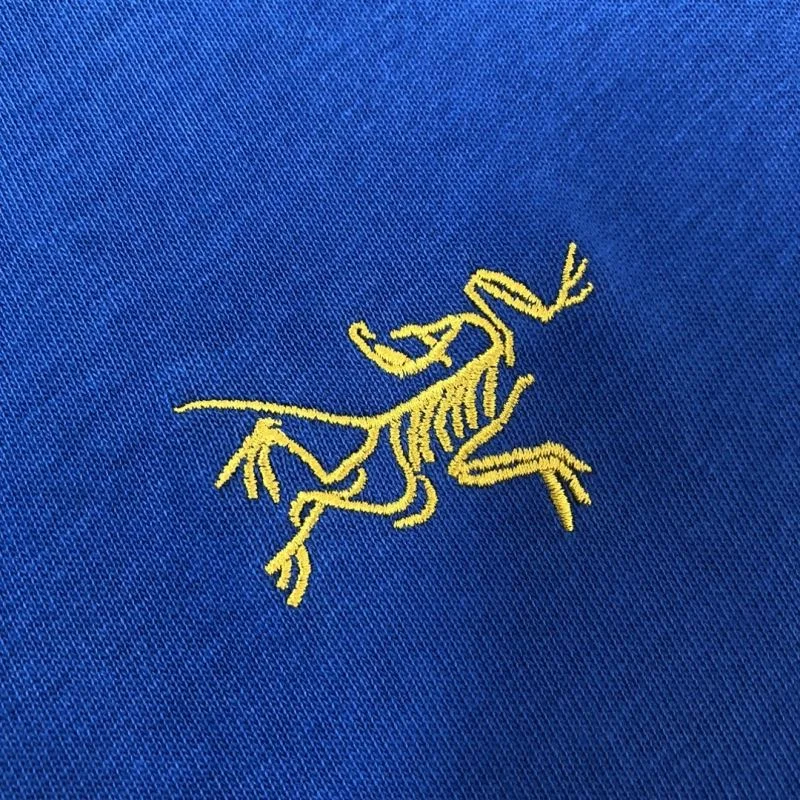TravelReady Arcteryx T-Shirts 164373