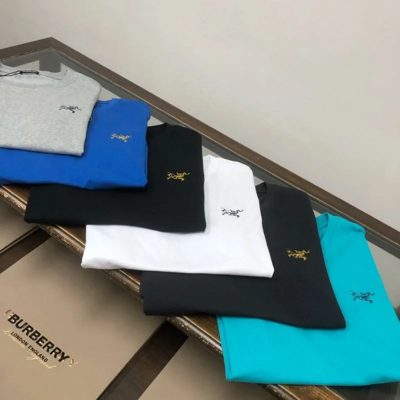 Cozy Arcteryx T-Shirts 164371