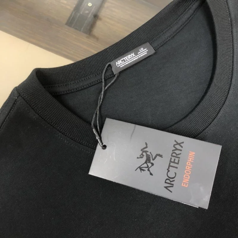 Cozy Arcteryx T-Shirts 164371