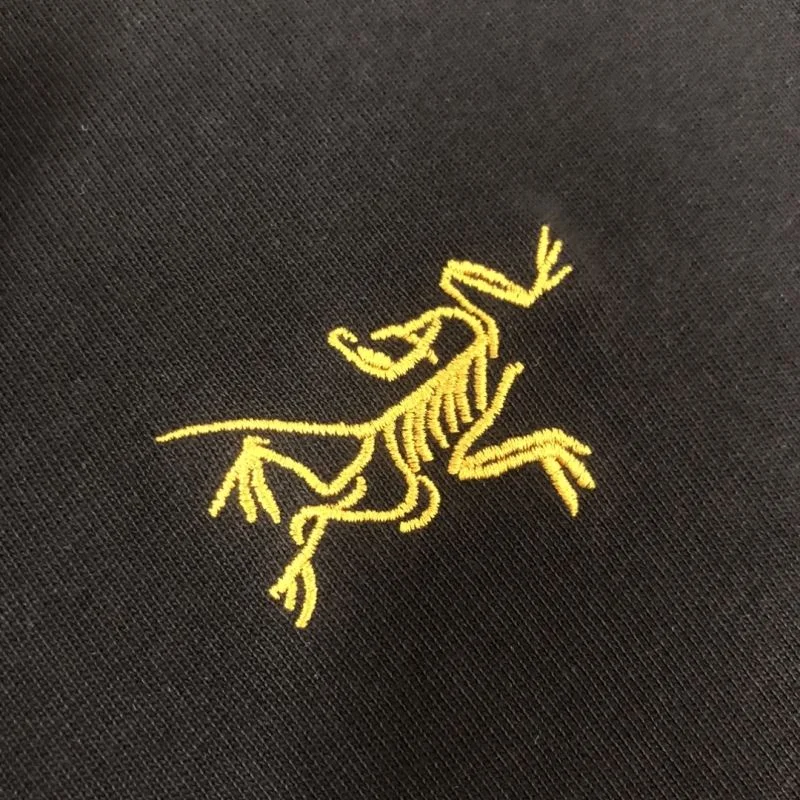Cozy Arcteryx T-Shirts 164371