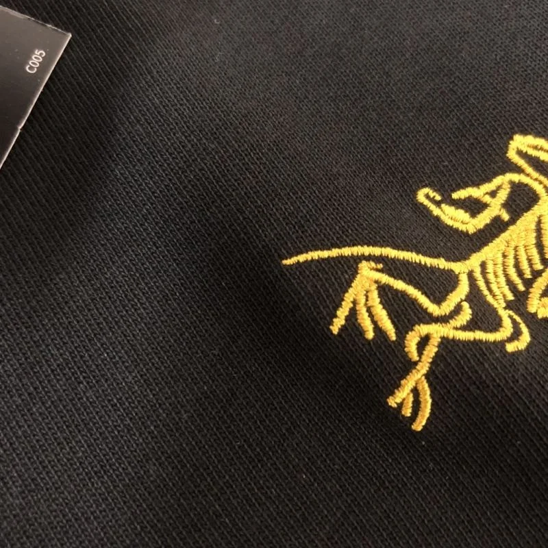 Cozy Arcteryx T-Shirts 164371
