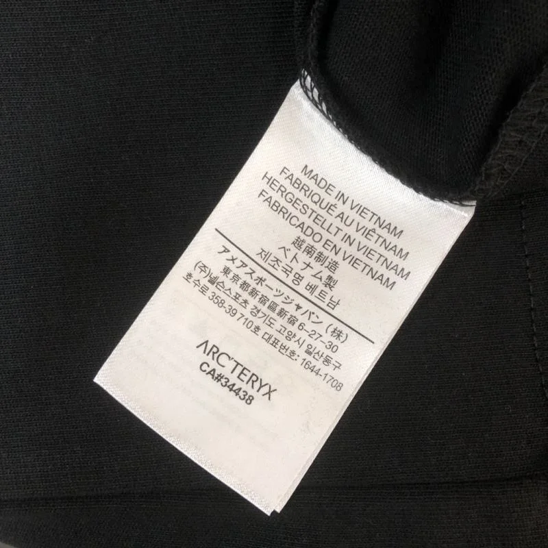 Cozy Arcteryx T-Shirts 164371