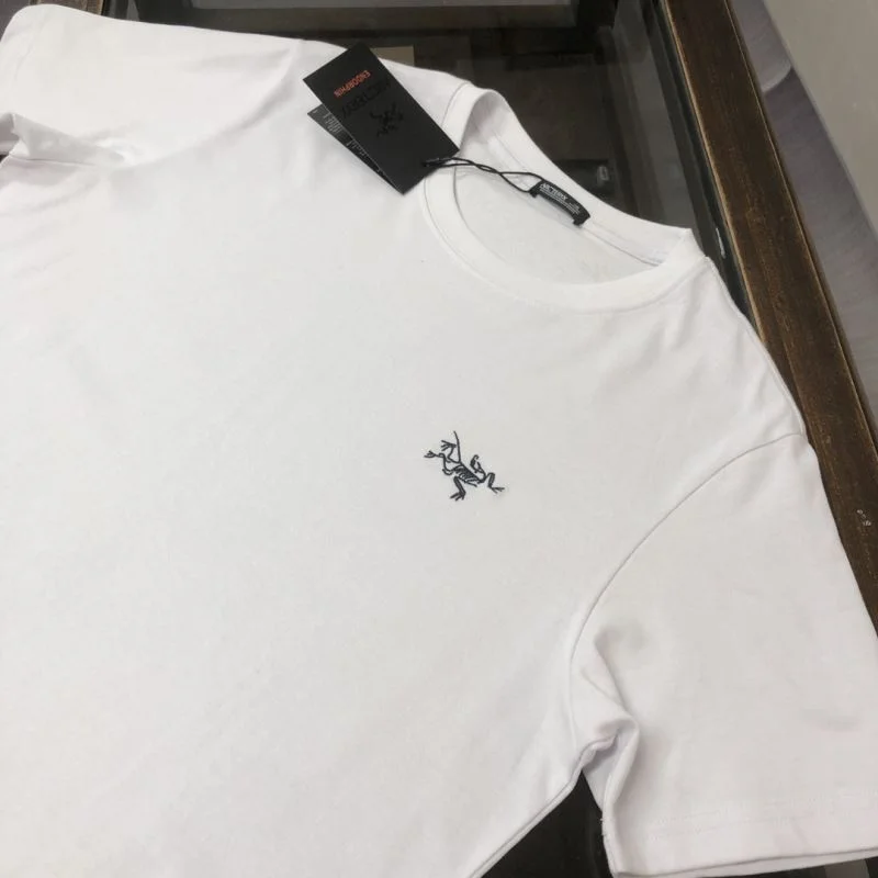 Thermal Arcteryx T-Shirts 164370