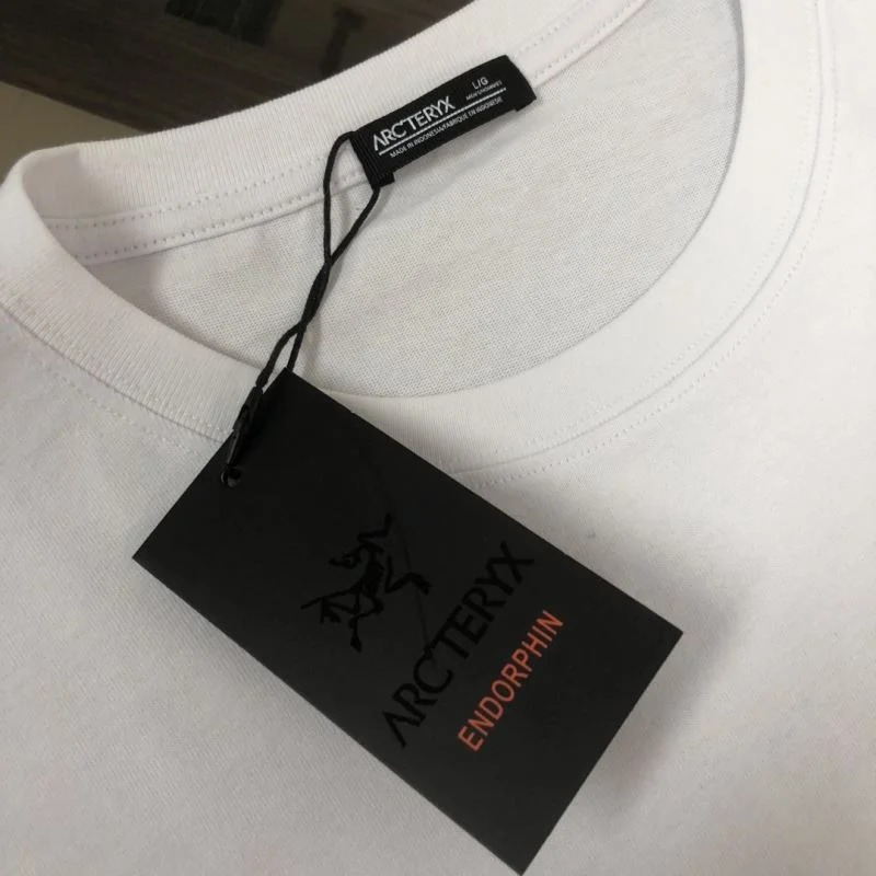 Thermal Arcteryx T-Shirts 164370