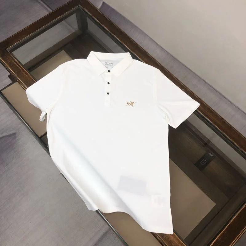 Stretchable Arcteryx T-Shirts 164444