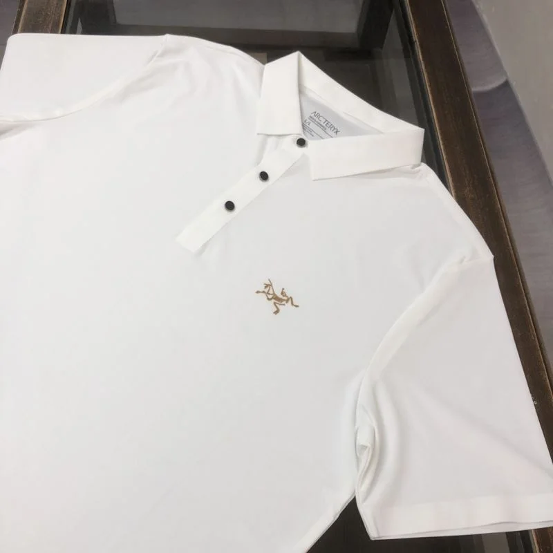 Stretchable Arcteryx T-Shirts 164444
