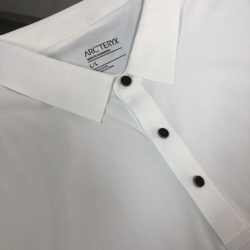 Stretchable Arcteryx T-Shirts 164444