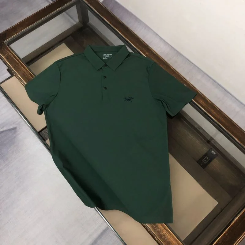 Arcteryx T-Shirts Classic 164374
