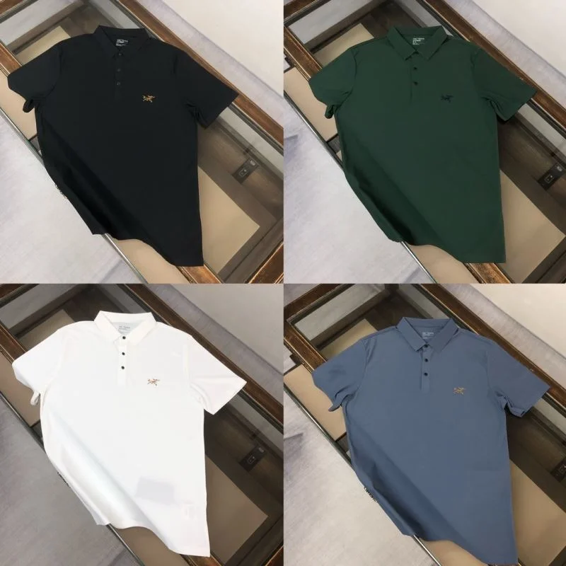 Arcteryx T-Shirts Classic 164374