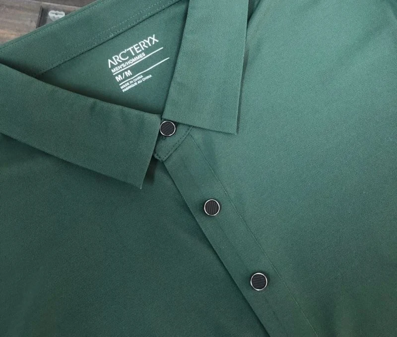Arcteryx T-Shirts Classic 164374