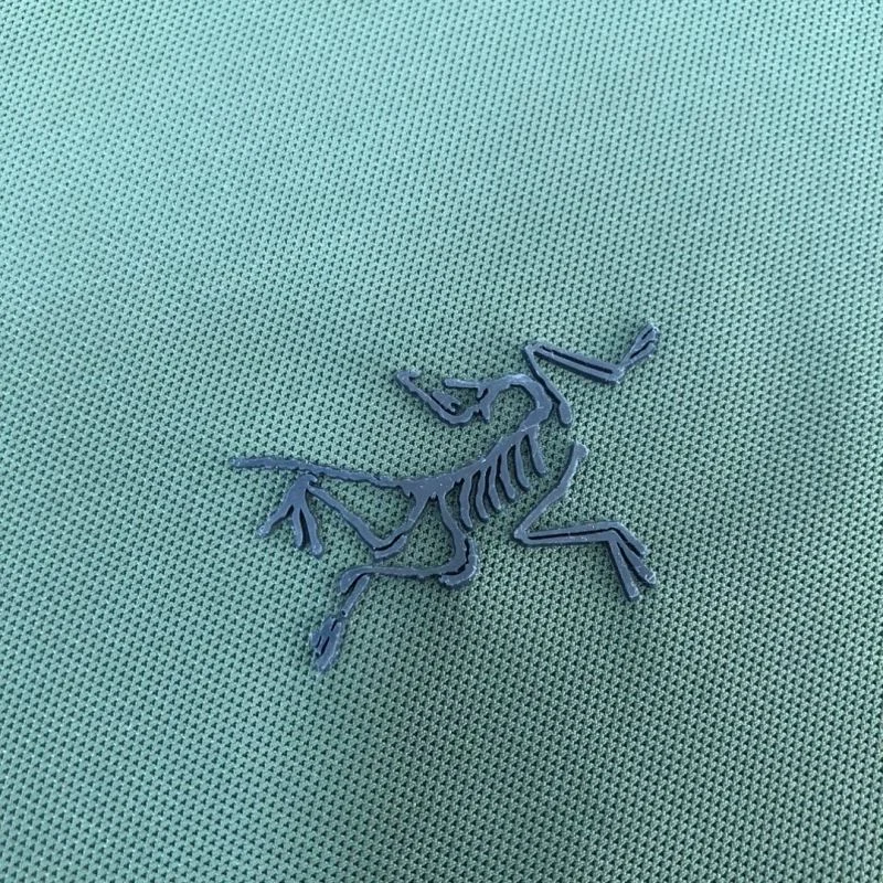 Arcteryx T-Shirts Classic 164374