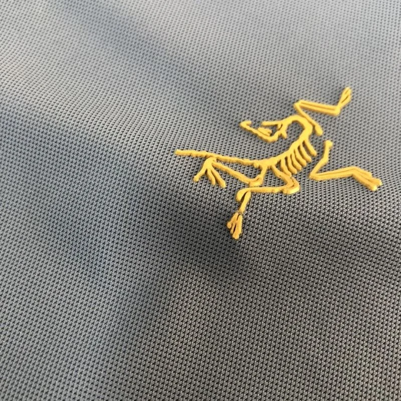 Arcteryx T-Shirts ComfortFit 164369