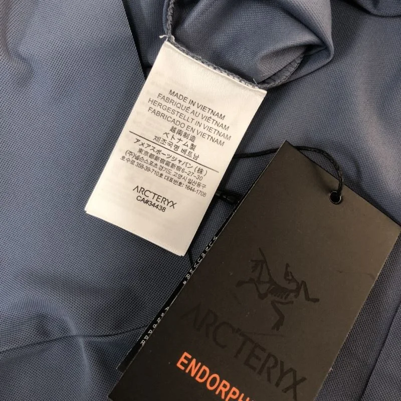 Arcteryx T-Shirts ComfortFit 164369