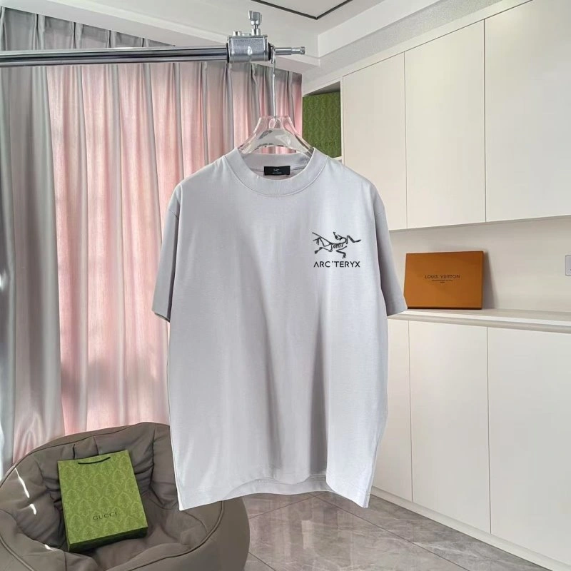 RelaxedFit Arcteryx T-Shirts 152393