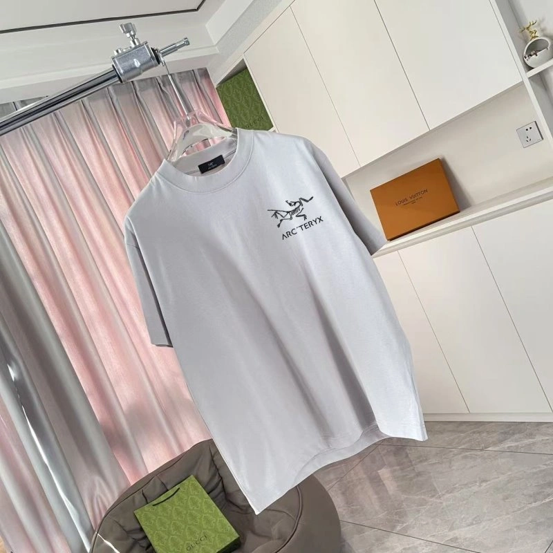 RelaxedFit Arcteryx T-Shirts 152393