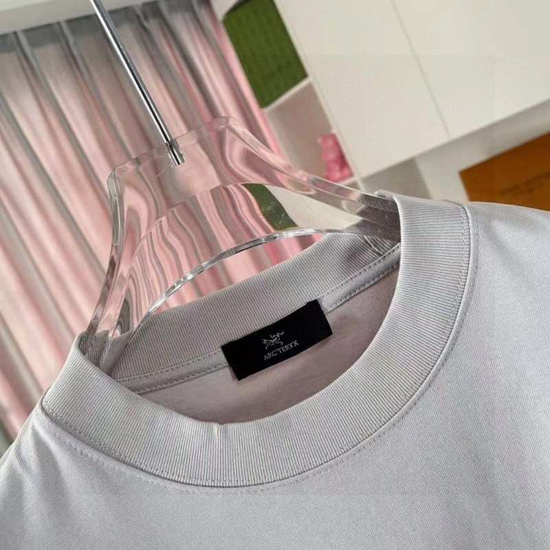 RelaxedFit Arcteryx T-Shirts 152393