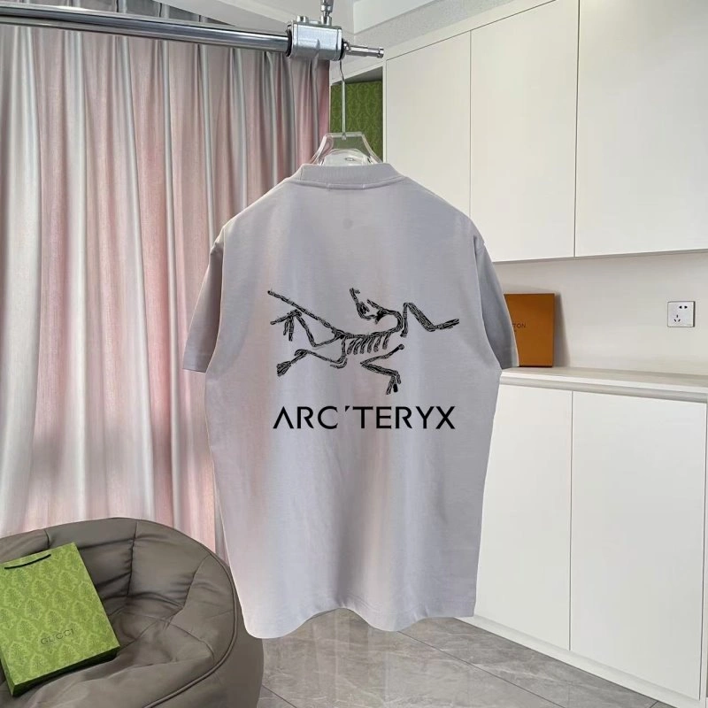 RelaxedFit Arcteryx T-Shirts 152393
