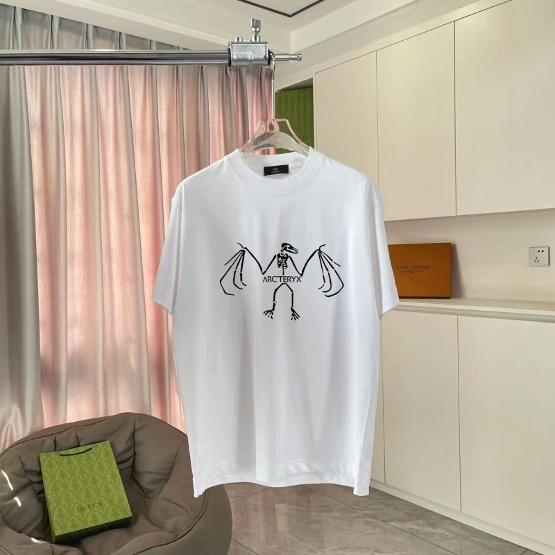 Arcteryx T-Shirts ZipUp 152390