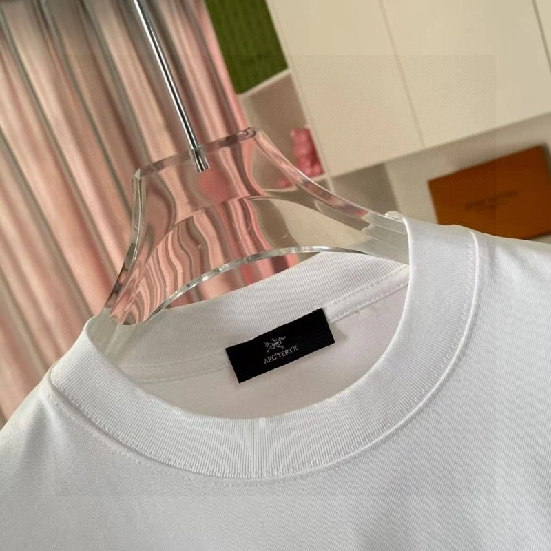 Arcteryx T-Shirts ZipUp 152390