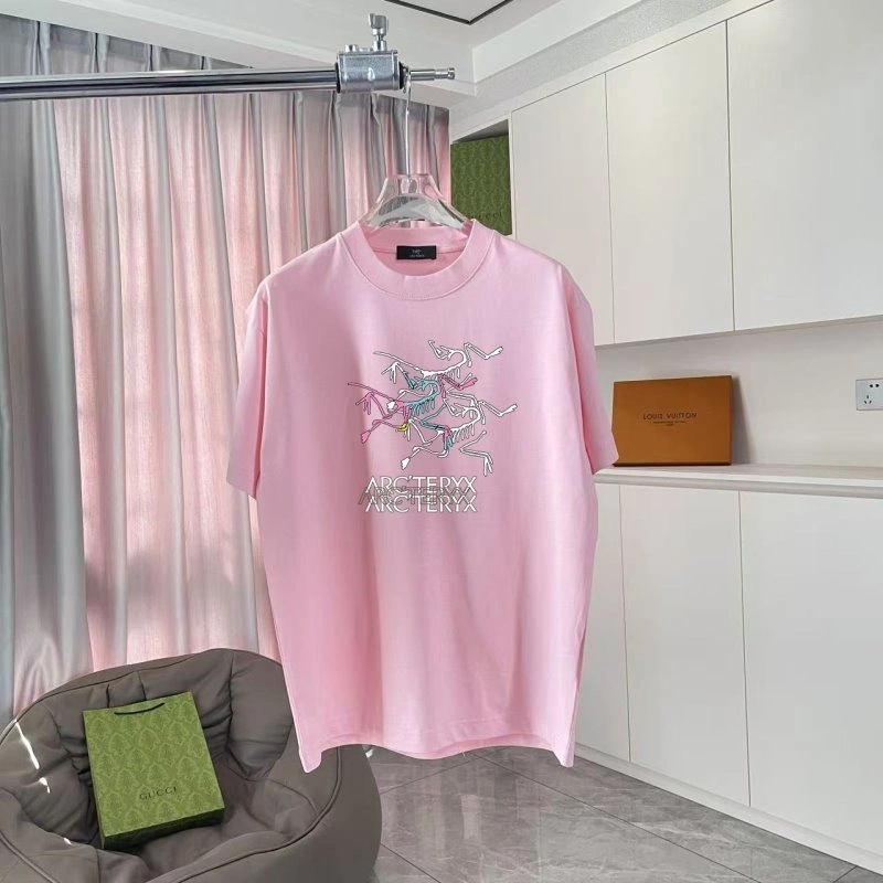 Compact Arcteryx T-Shirts 152389