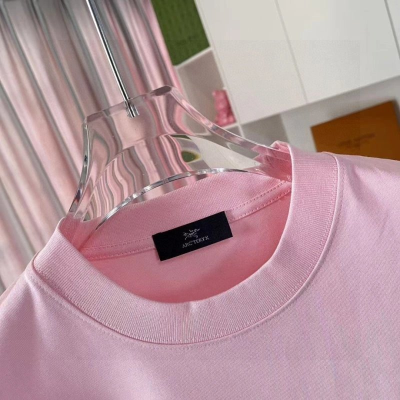 Compact Arcteryx T-Shirts 152389