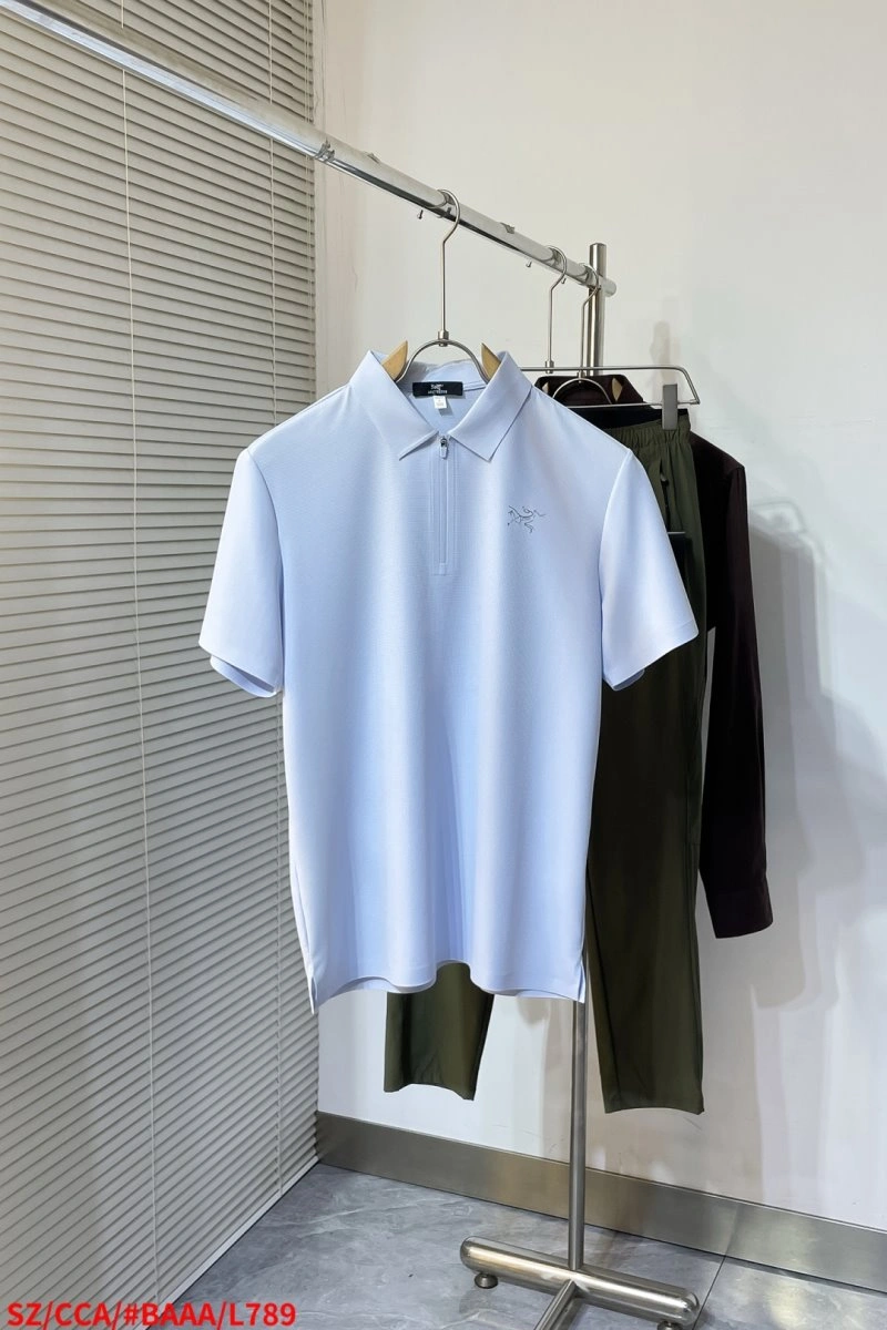 Arcteryx T-Shirts EasyMatch 152379