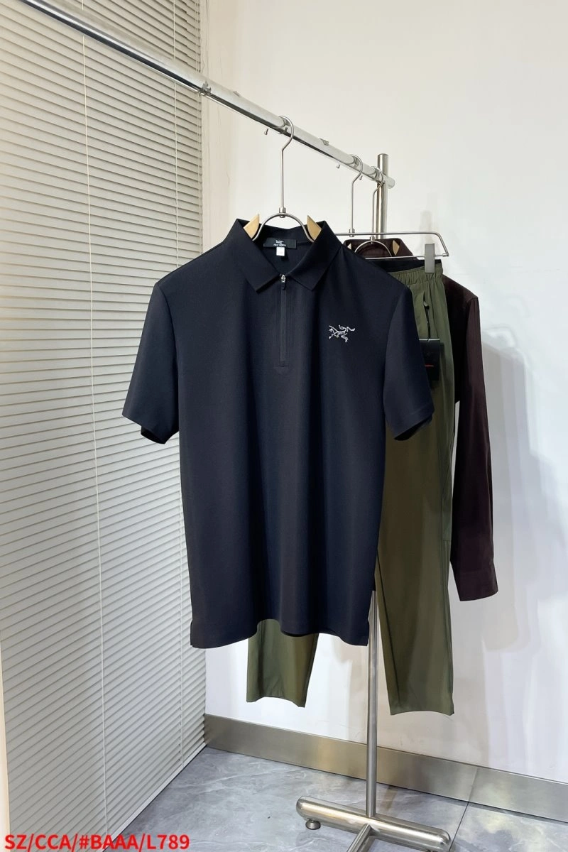 Arcteryx T-Shirts EasyMatch 152379
