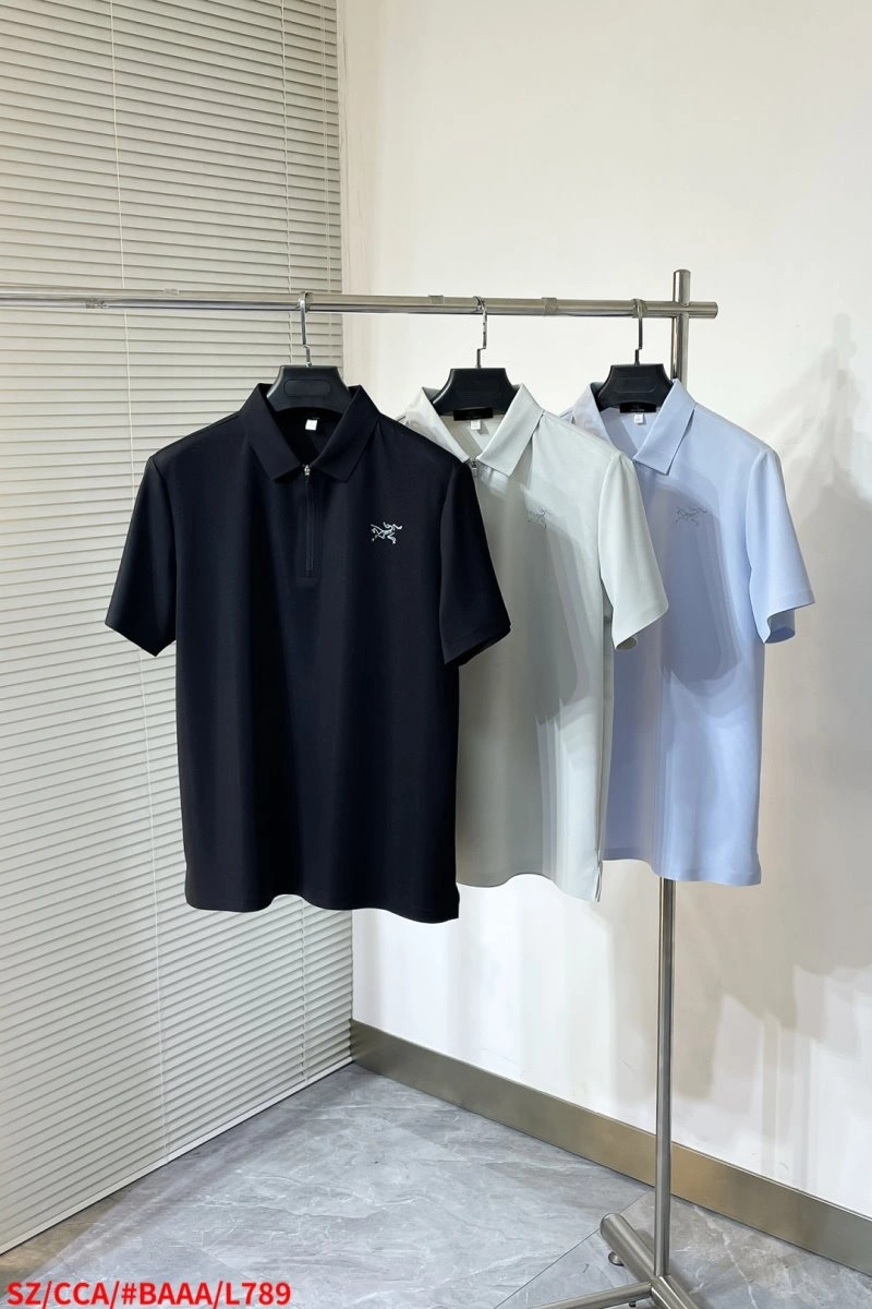 Arcteryx T-Shirts EasyMatch 152379