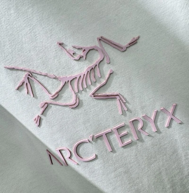 Arcteryx T-Shirts Breathable 163250