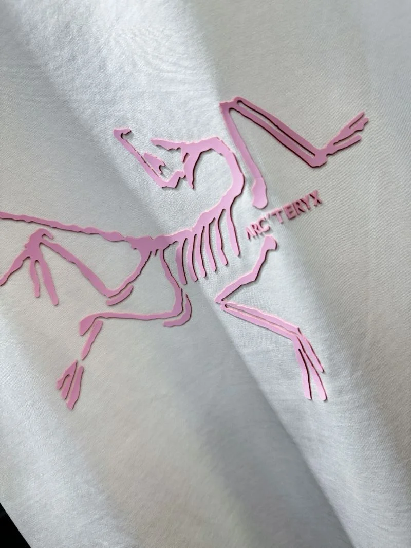 Arcteryx T-Shirts Breathable 163250