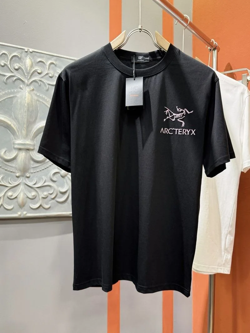 Arcteryx T-Shirts Seasonal 163245