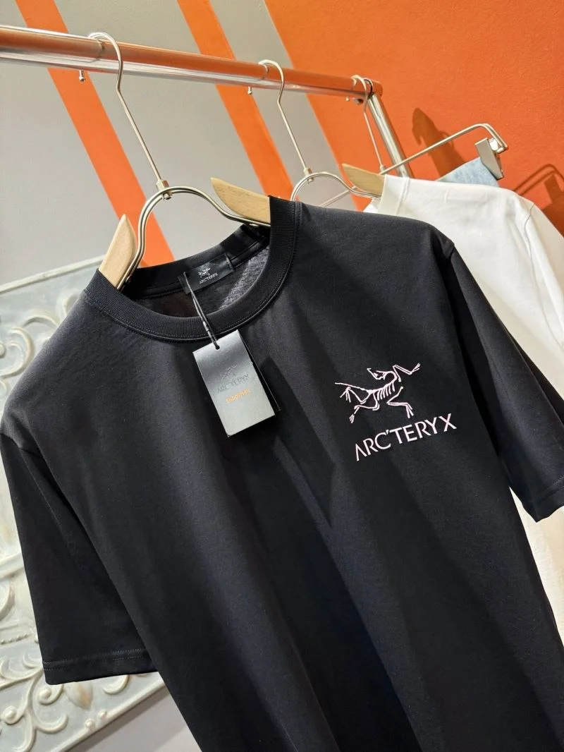 Arcteryx T-Shirts Seasonal 163245
