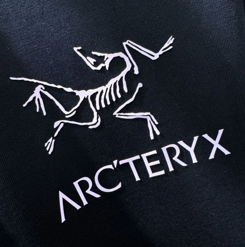 Arcteryx T-Shirts Seasonal 163245