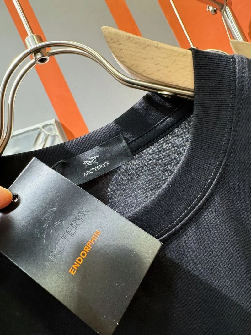 Arcteryx T-Shirts Seasonal 163245