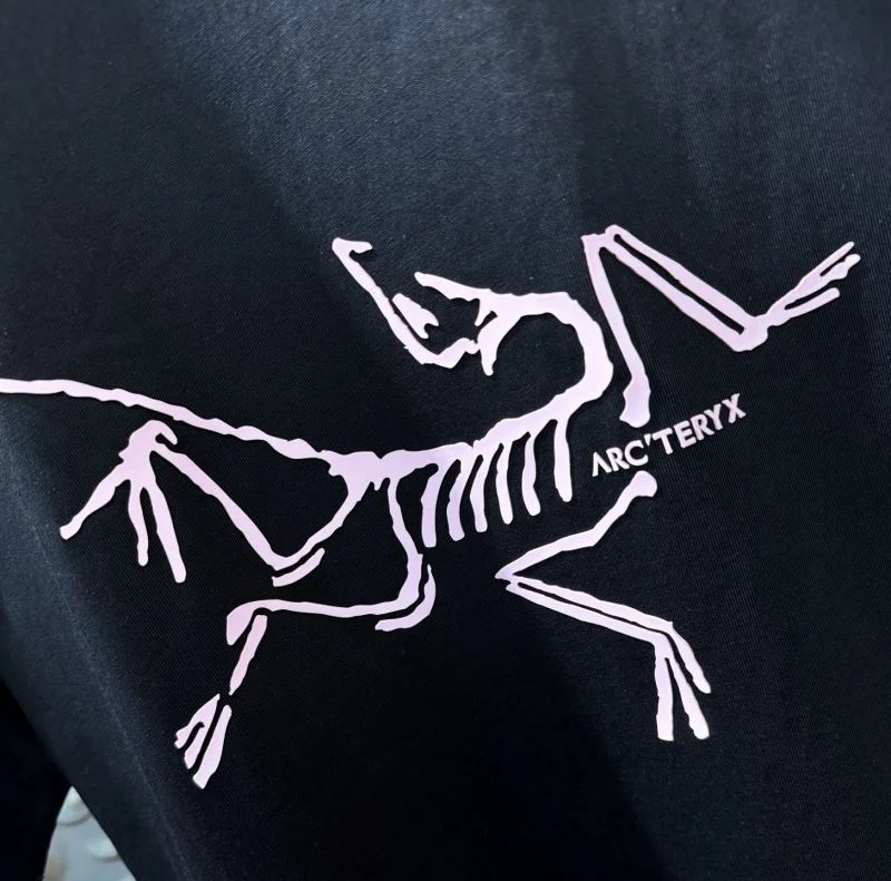 Arcteryx T-Shirts Seasonal 163245