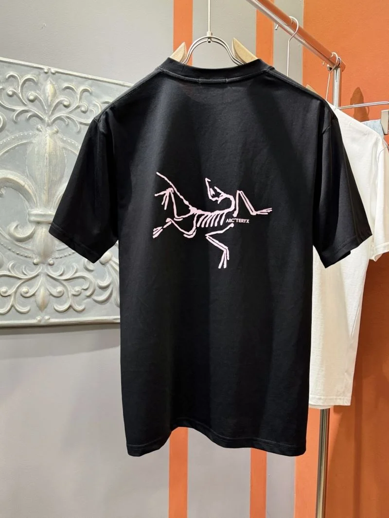 Arcteryx T-Shirts Seasonal 163245