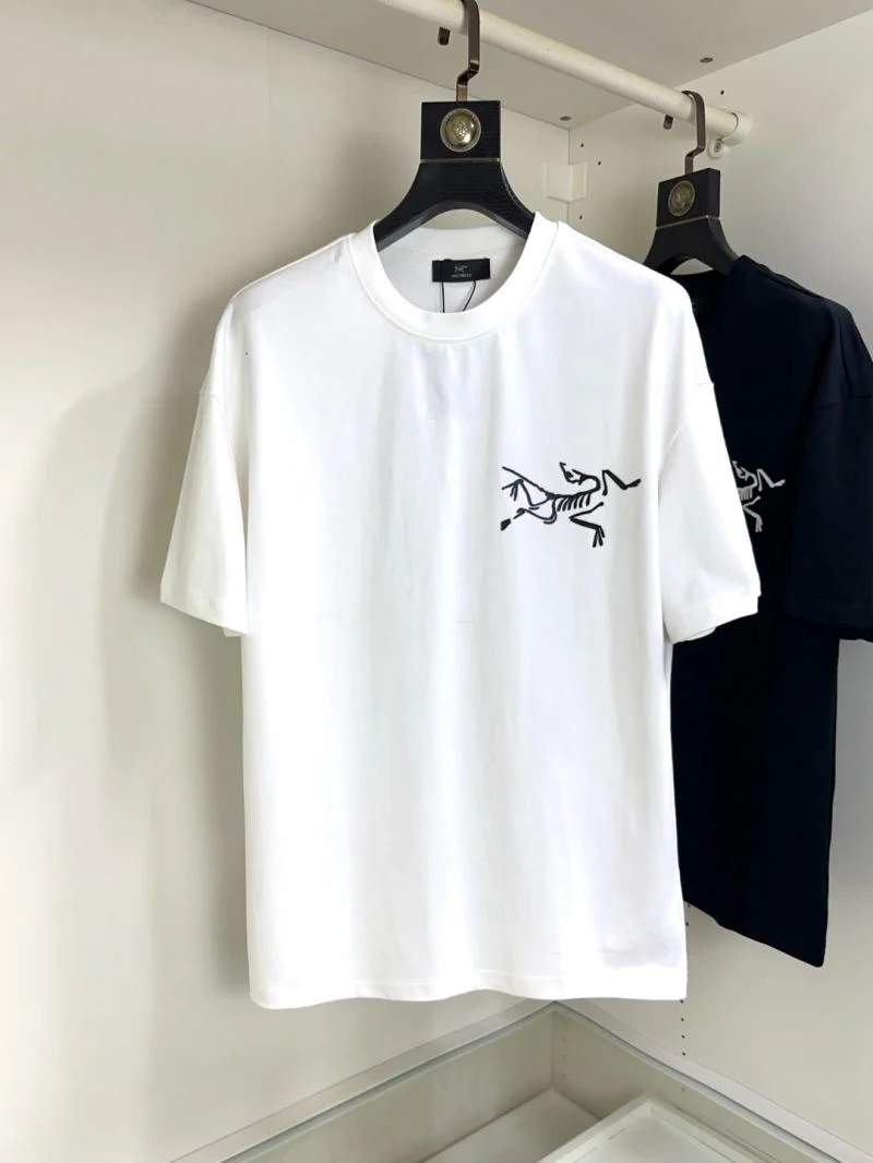 Packable Arcteryx T-Shirts 163227