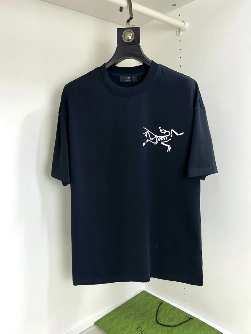 Packable Arcteryx T-Shirts 163227