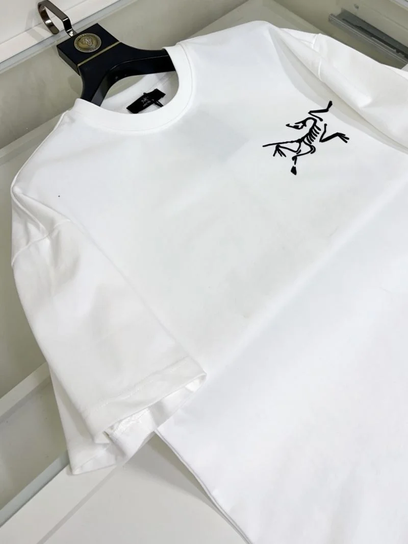 Packable Arcteryx T-Shirts 163227