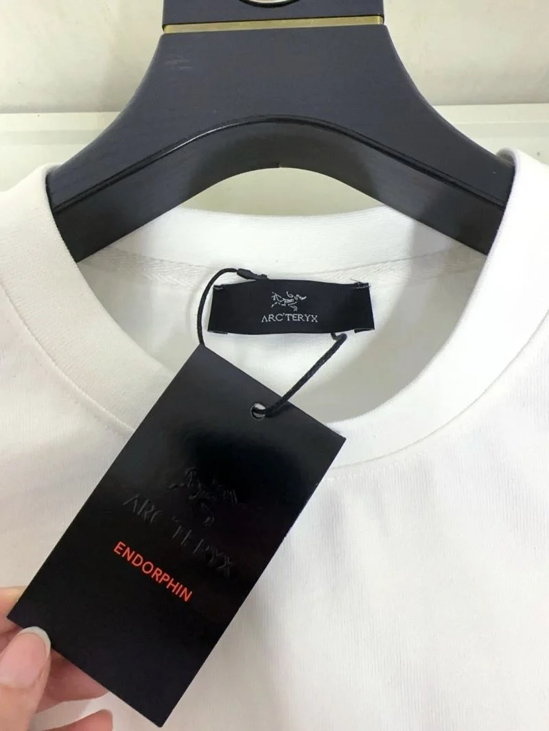 Packable Arcteryx T-Shirts 163227