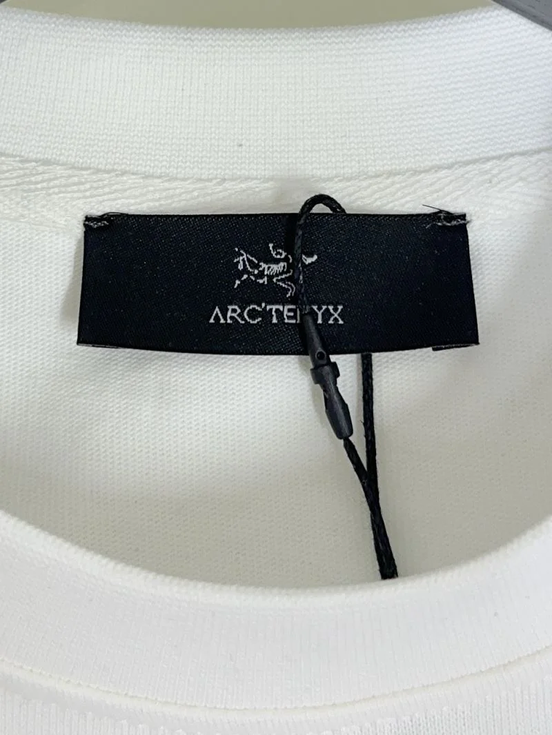 Packable Arcteryx T-Shirts 163227