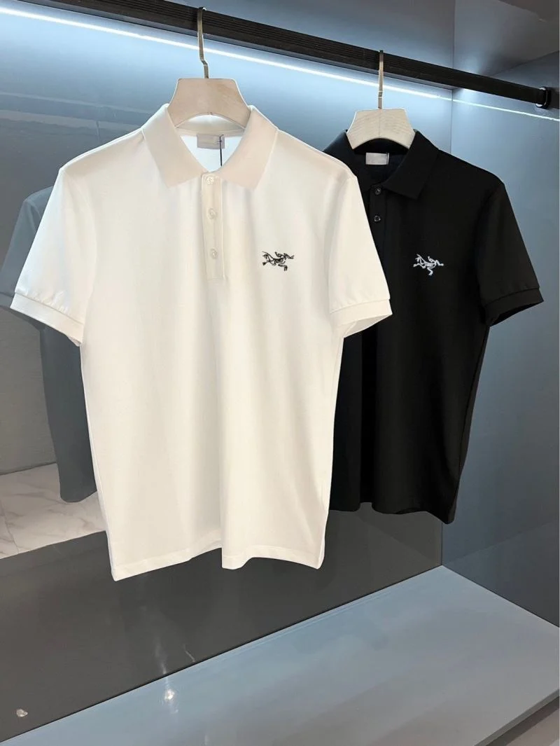 Arcteryx T-Shirts Minimalist 163238