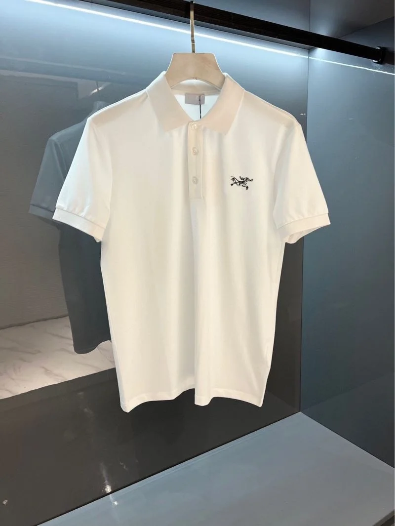 Arcteryx T-Shirts Minimalist 163238