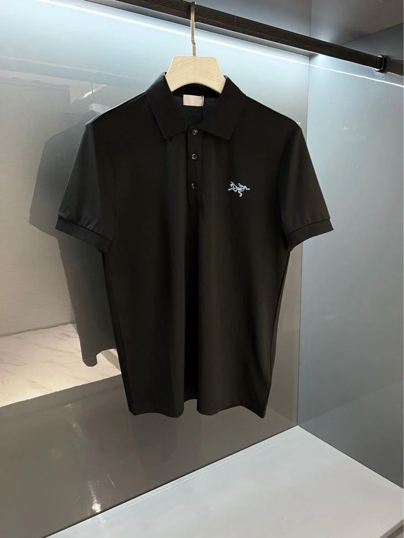 Arcteryx T-Shirts Minimalist 163238